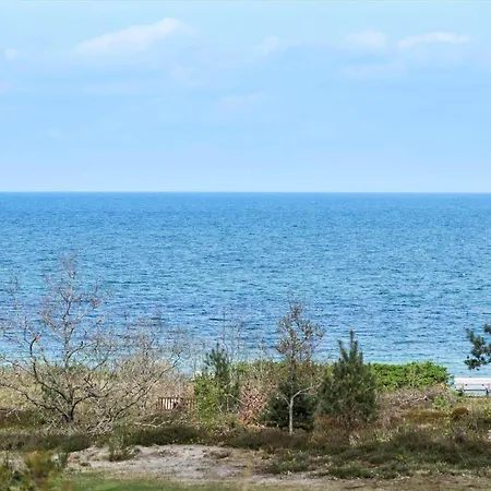 Hébergement de vacances 8921-allingabro-rypevej-11-b *