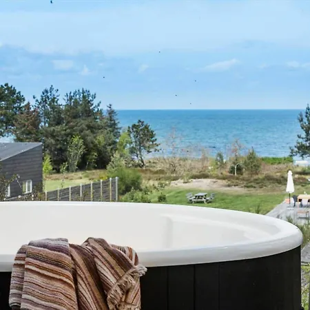 Hébergement de vacances 8921-allingabro-rypevej-11-b