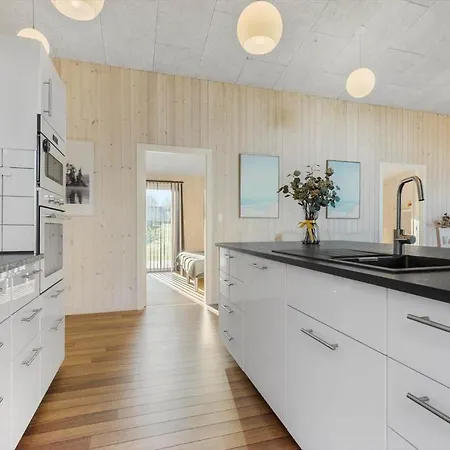 Сasa de vacaciones 8921-allingabro-rypevej-11-b Allingåbro