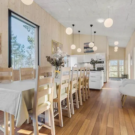 8921-allingabro-rypevej-11-b Сasa de vacaciones *