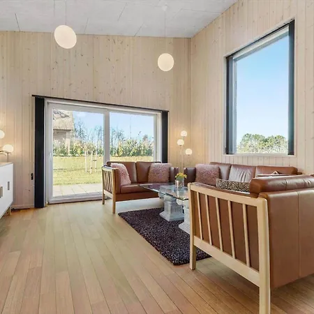 Hébergement de vacances 8921-allingabro-rypevej-11-b Allingåbro