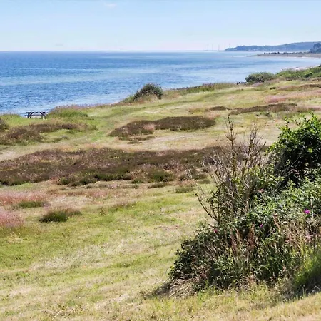 Hébergement de vacances 8921-allingabro-rypevej-11-b Allingåbro